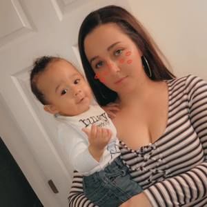 Meet your Posher, Erica